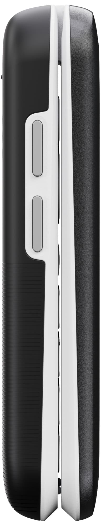 Doro Leva L21 mobiltelefon (svart)