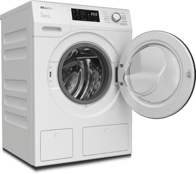 Miele Tvättmaskin WCF674 WCS TDos (8kg)