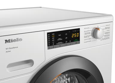 Miele Tvättmaskin WEA025 WCS Active