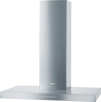 Miele Vägghängd Köksfläkt DA 4298 W (rostfri 90cm) - Elgiganten ...