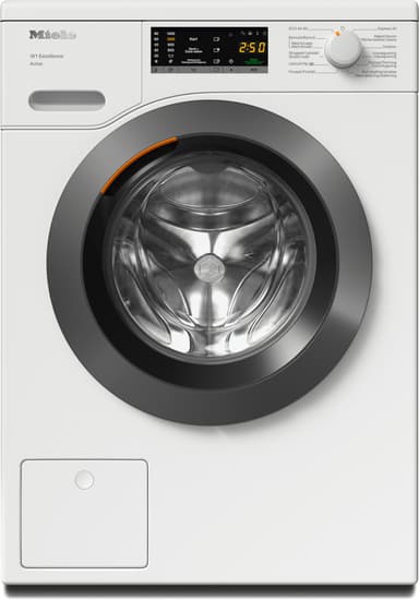 Miele Tvättmaskin WEA025 WCS Active