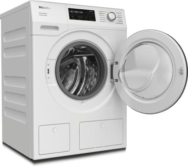 Miele Tvättmaskin WEG675 WCS TDos (9kg)
