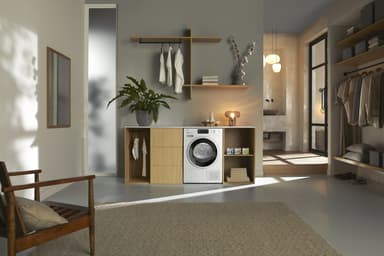 Miele Torktumlare TSL683WP 125 Gala Edition