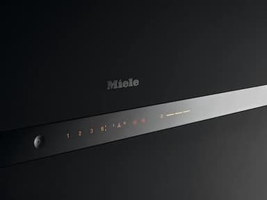 Miele Fläktkåpa DA 4298 W EXTA Puristic Plus