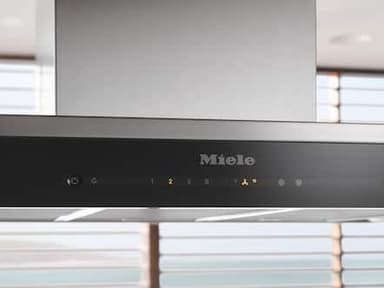 Miele Fläktkåpa DA 4298 W EXTA Puristic Plus