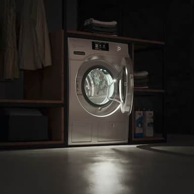 Miele Tvättmaskin WEG675 WCS TDos (9kg)