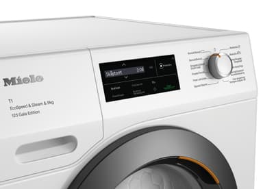 Miele Torktumlare TCL690WP 125 Gala Edition (9kg)