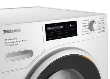 Miele Torktumlare TSL683WP 125 Gala Edition (9kg)