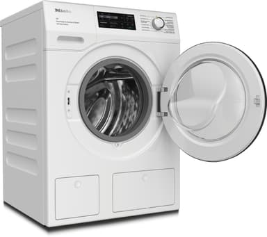 Miele Tvättmaskin WCI890 WCS 125 Gala Edition (9kg)