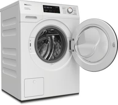 Miele Tvättmaskin WEG375 WCS PWash&9kg