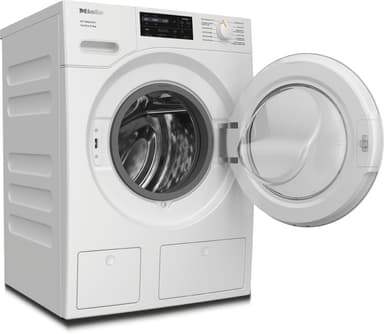 Miele Tvättmaskin WSG663 WCS TDos (9kg)