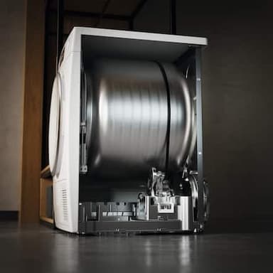 Miele Torktumlare TCC670WP 125 Edition (8kg)
