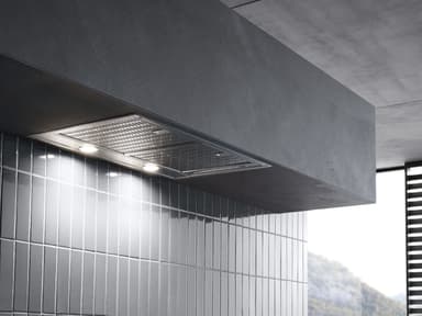 Miele Integreread Köksfläkt  DA 2578 (rostfri 70cm)