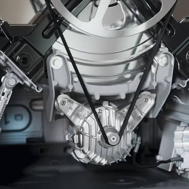 Miele Tvättmaskin WEG675 WCS TDos (9kg)