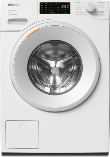 Miele Tvättmaskin WSD164 WCS (9kg)