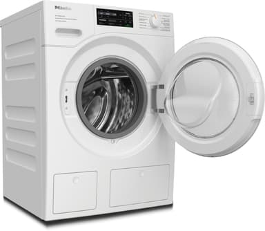 Miele Tvättmaskin WSI883 WCS 125 Gala Edition (9kg)