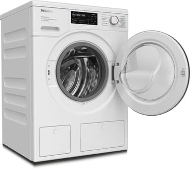 Miele Tvättmaskin WEI885 WCS 125 Gala Edition (9kg)