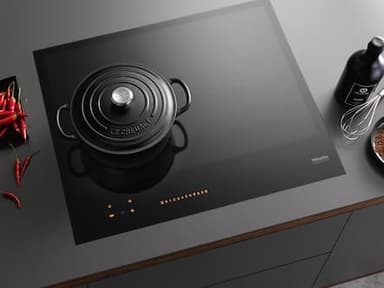 Miele Insuktionshäll KM 7697 FL (93.6cm)