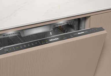 Miele Diskmaskin G 7790 SCVi AutoDos K2O (integrerad)