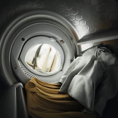 Miele Torktumlare TSL683WP 125 Gala Edition