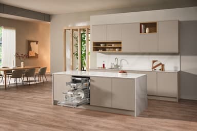 Miele Diskmaskin G 5473 SCVi Excellence (integrerad)