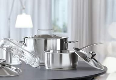 Miele Diskmaskin G 5473 SCVi Excellence (integrerad)