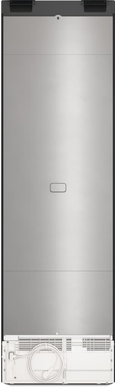 Miele Kyl/Frys KFN 4795 CD (svart)