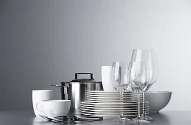 Miele Diskmaskin G 7210 SCi (1/2 integrerad)