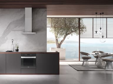 Miele Fläktkåpa DAW 1620 Active