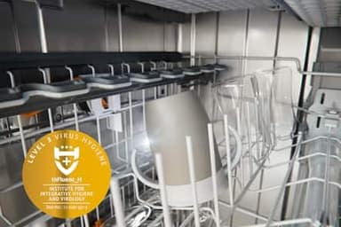Miele Diskmaskin G 7380 SCVi FF (Fullt integrerad)