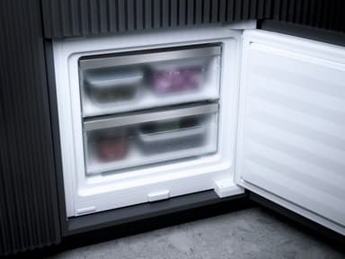 Miele Kyl/Frys KF 7731 D (Integrerad)