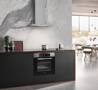 Miele Fläktkåpa DAW 1620 Active
