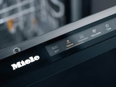 Miele Diskmaskin G 5473 SCVi Excellence (integrerad)