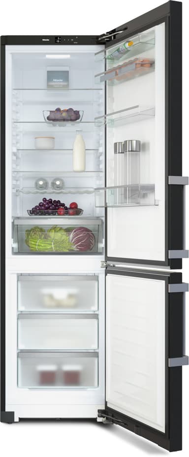 Miele Kyl/Frys KFN 4795 CD (svart)