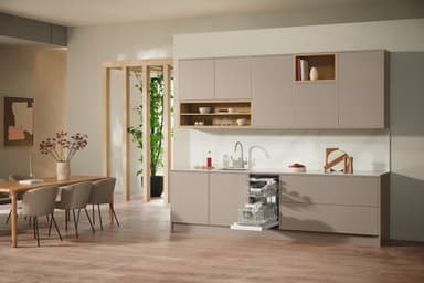 Miele Diskmaskin G 5540 SCU SL Active (vit 45cm)