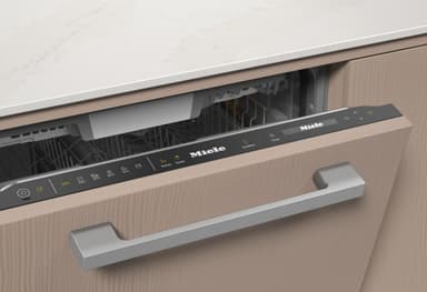 Miele Diskmaskin G 7650 SCVi AutoDos (Fullt integrerad)