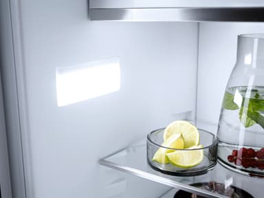 Miele Kylskåp K 7738 D (Integrerat)