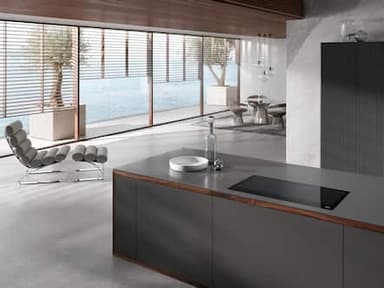 Miele Insuktionshäll KM 7697 FL (93.6cm)
