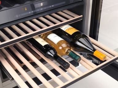 Miele Vinförvaring KWT 6322 UG-1 (Integrerat)
