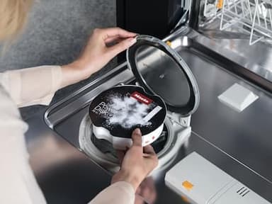 Miele Diskmaskin G 7650 SCVi AutoDos (Fullt integrerad)