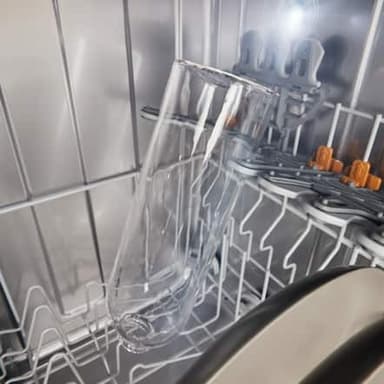 Miele Diskmaskin G 7210 SCi (1/2 integrerad)