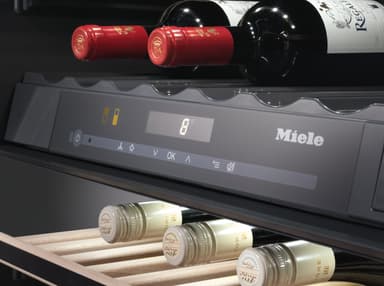 Miele Vinförvaring KWT 6322 UG-1 (Integrerat)