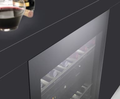 Miele Vinförvaring KWT 6322 UG-1 (Integrerat)