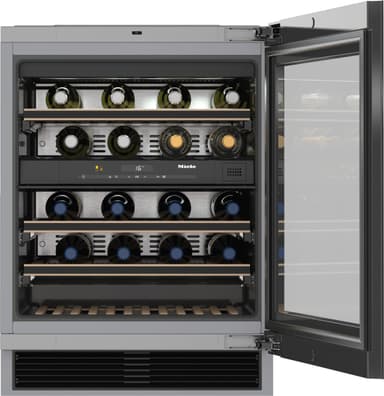 Miele Vinförvaring KWT 6322 UG-1 (Integrerat)