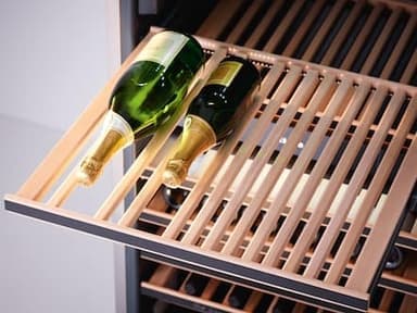 Miele Vinförvaring KWT 6322 UG-1 (Integrerat)