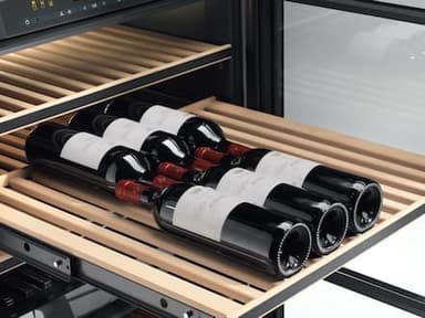 Miele Vinförvaring KWT 6322 UG-1 (Integrerat)