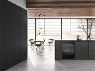 Miele Vinförvaring KWT 6322 UG-1 (Integrerat)