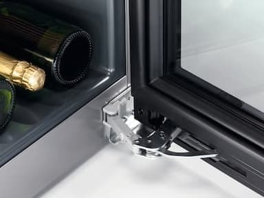 Miele Vinförvaring KWT 6322 UG-1 (Integrerat)