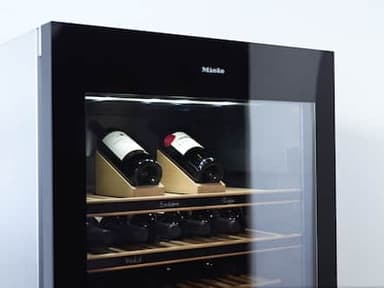 Miele Vinförvaring KWT 6322 UG-1 (Integrerat)