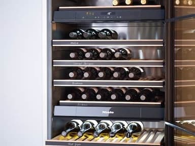 Miele Vinförvaring KWT 6322 UG-1 (Integrerat)